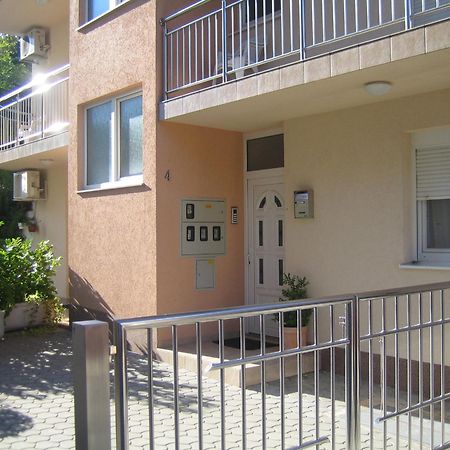 Apartman Mona Mostar Exteriér fotografie