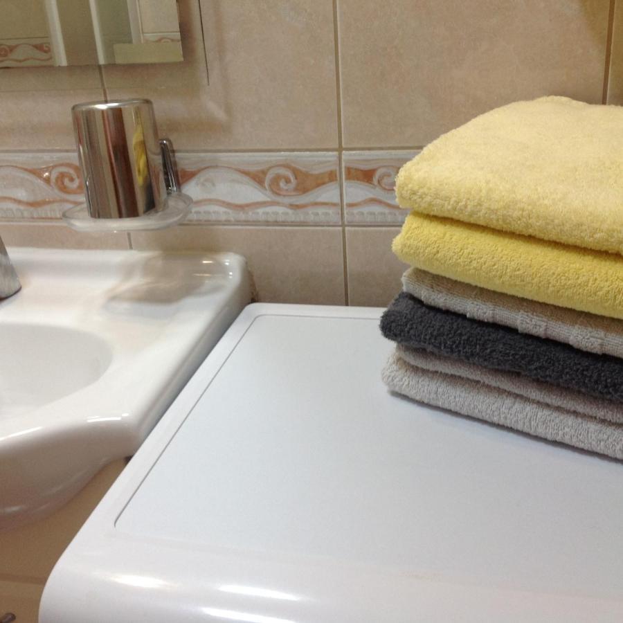 Apartman Mona Mostar Exteriér fotografie