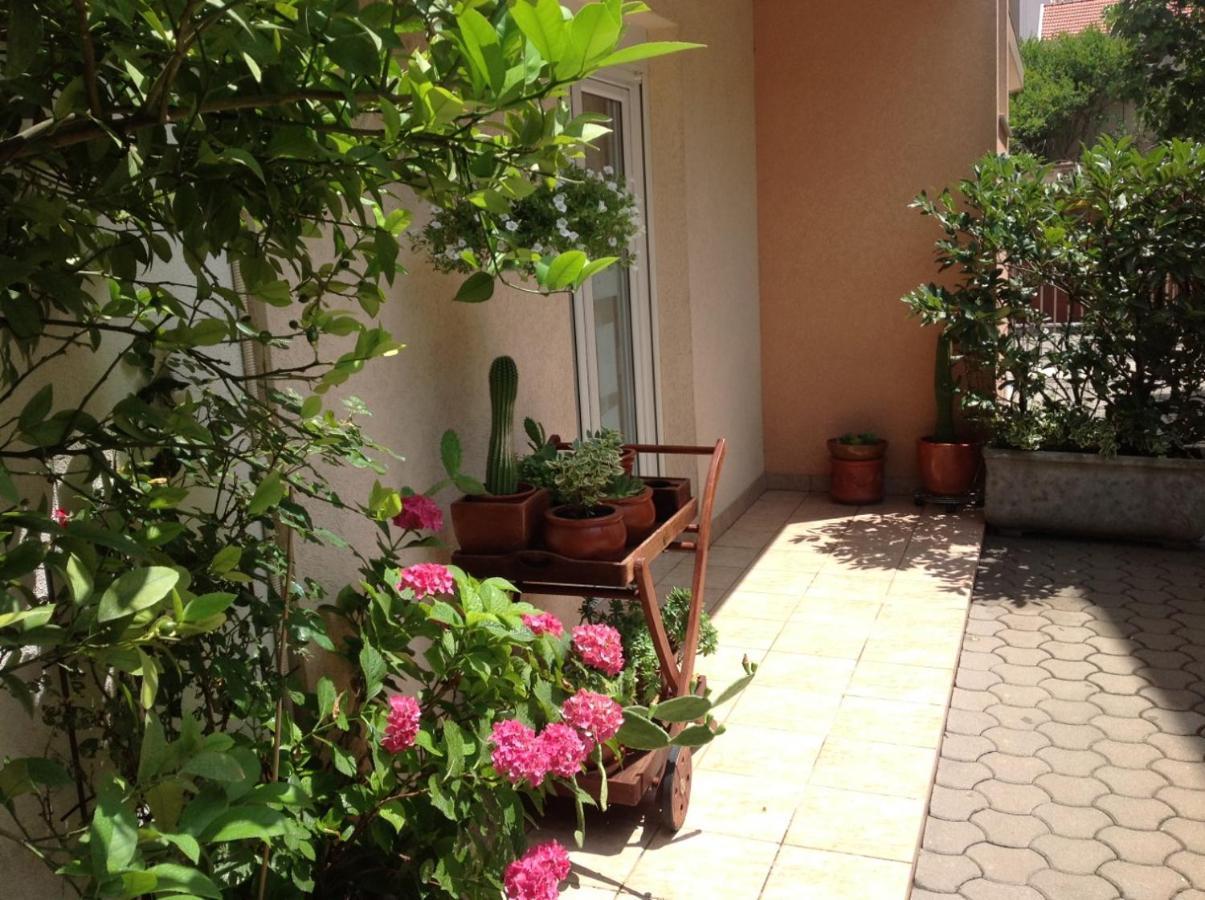 Apartman Mona Mostar Exteriér fotografie