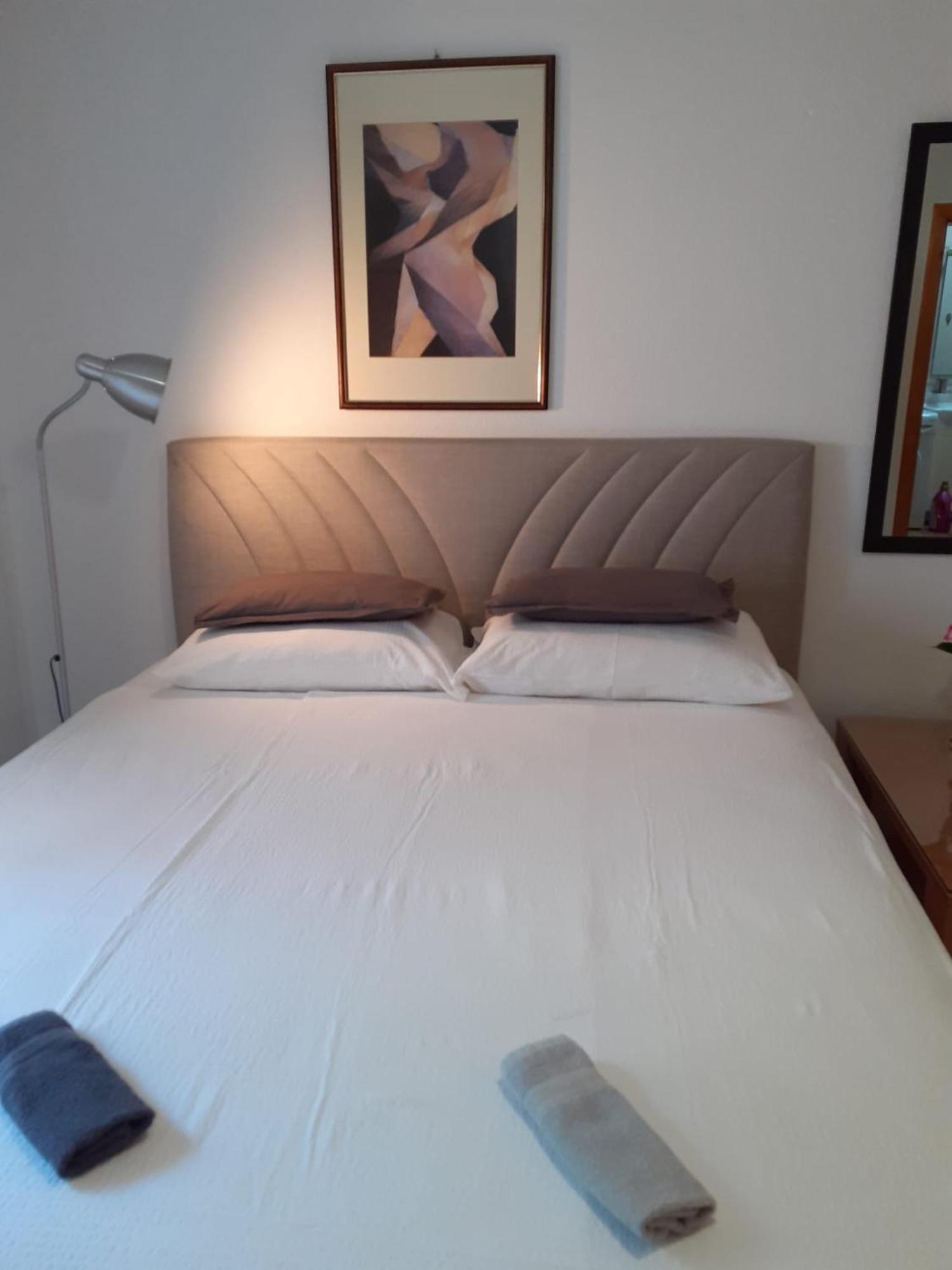 Apartman Mona Mostar Exteriér fotografie
