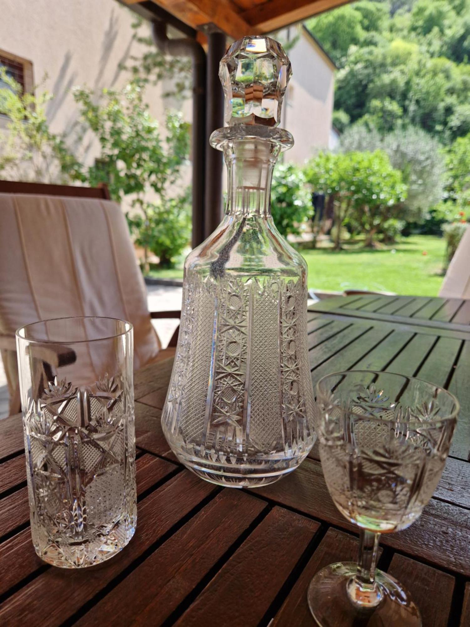 Apartman Mona Mostar Exteriér fotografie