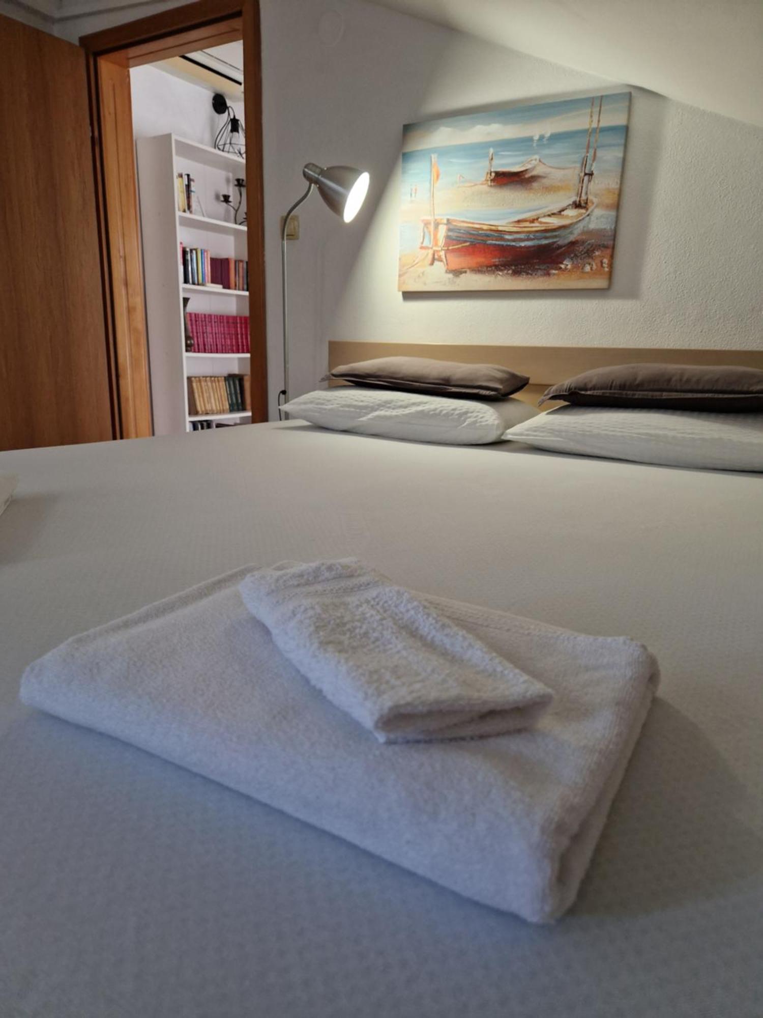 Apartman Mona Mostar Pokoj fotografie