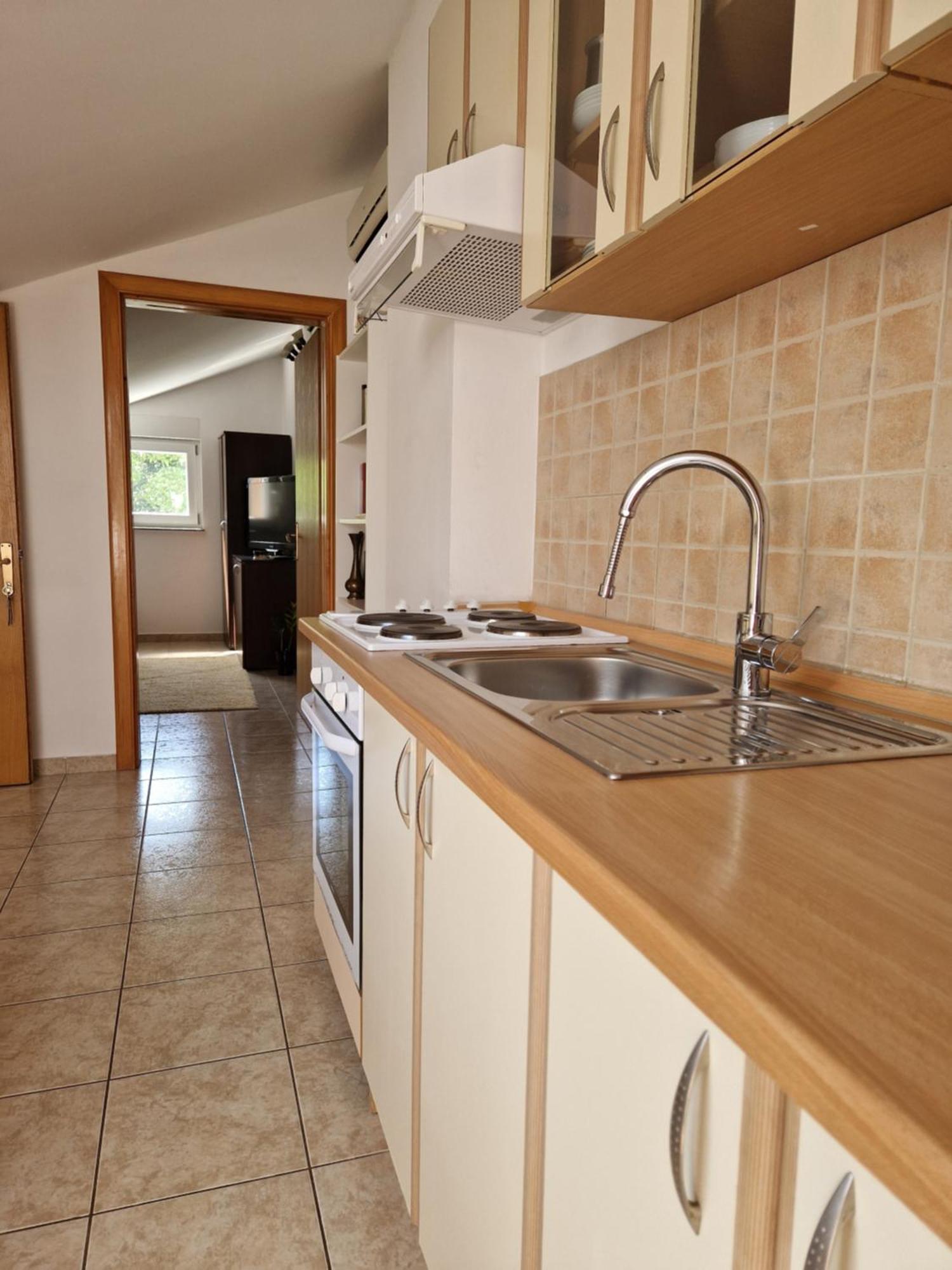 Apartman Mona Mostar Pokoj fotografie