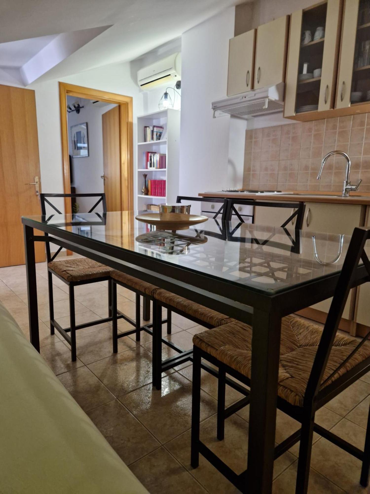 Apartman Mona Mostar Pokoj fotografie