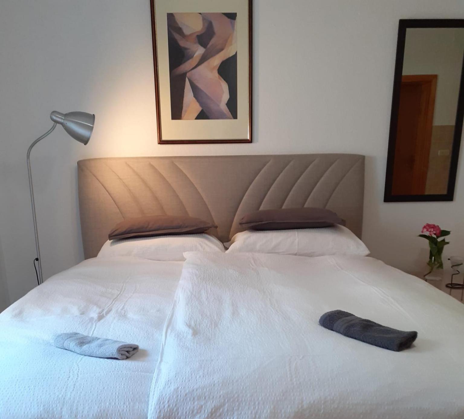 Apartman Mona Mostar Pokoj fotografie