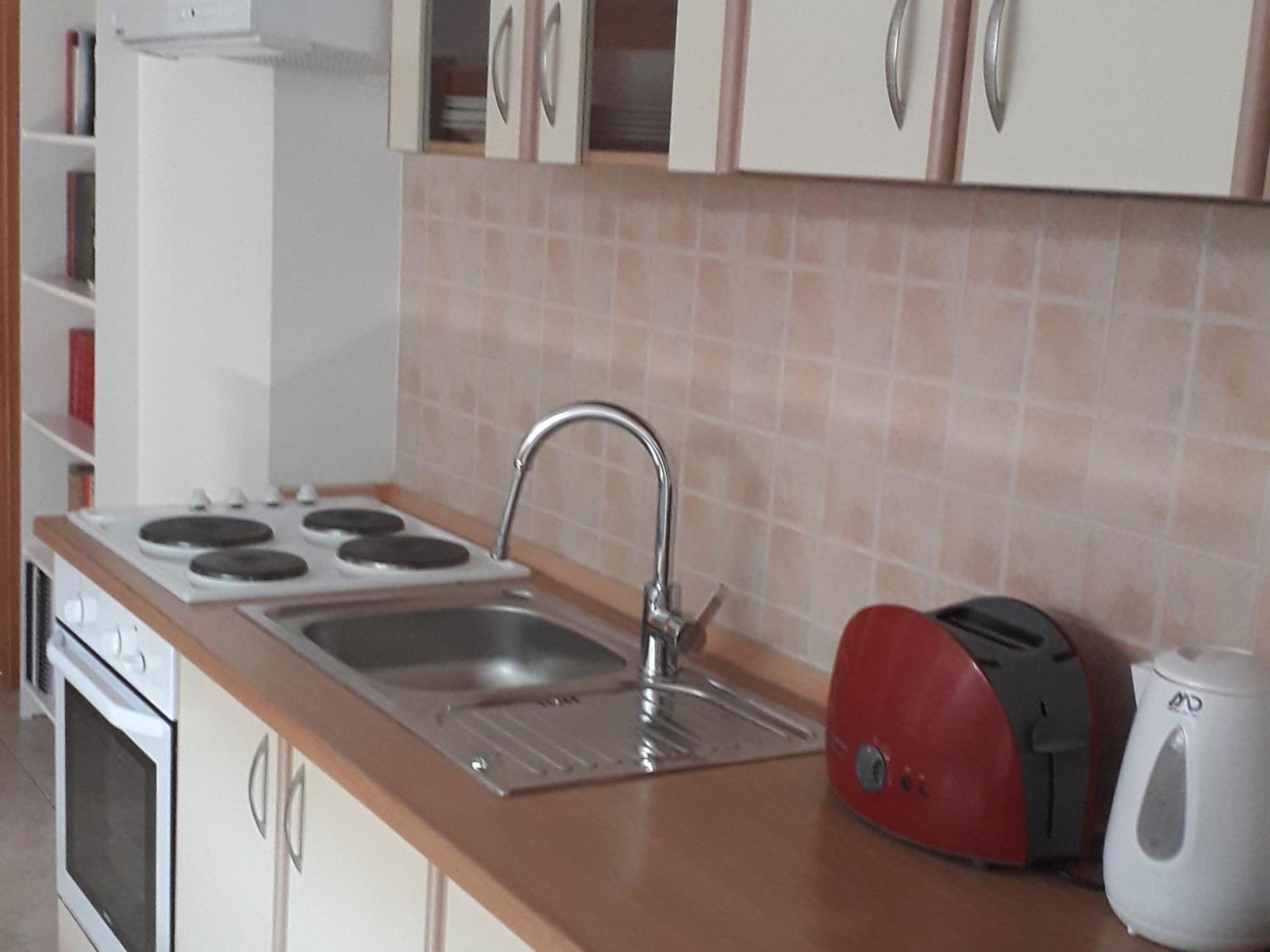 Apartman Mona Mostar Pokoj fotografie