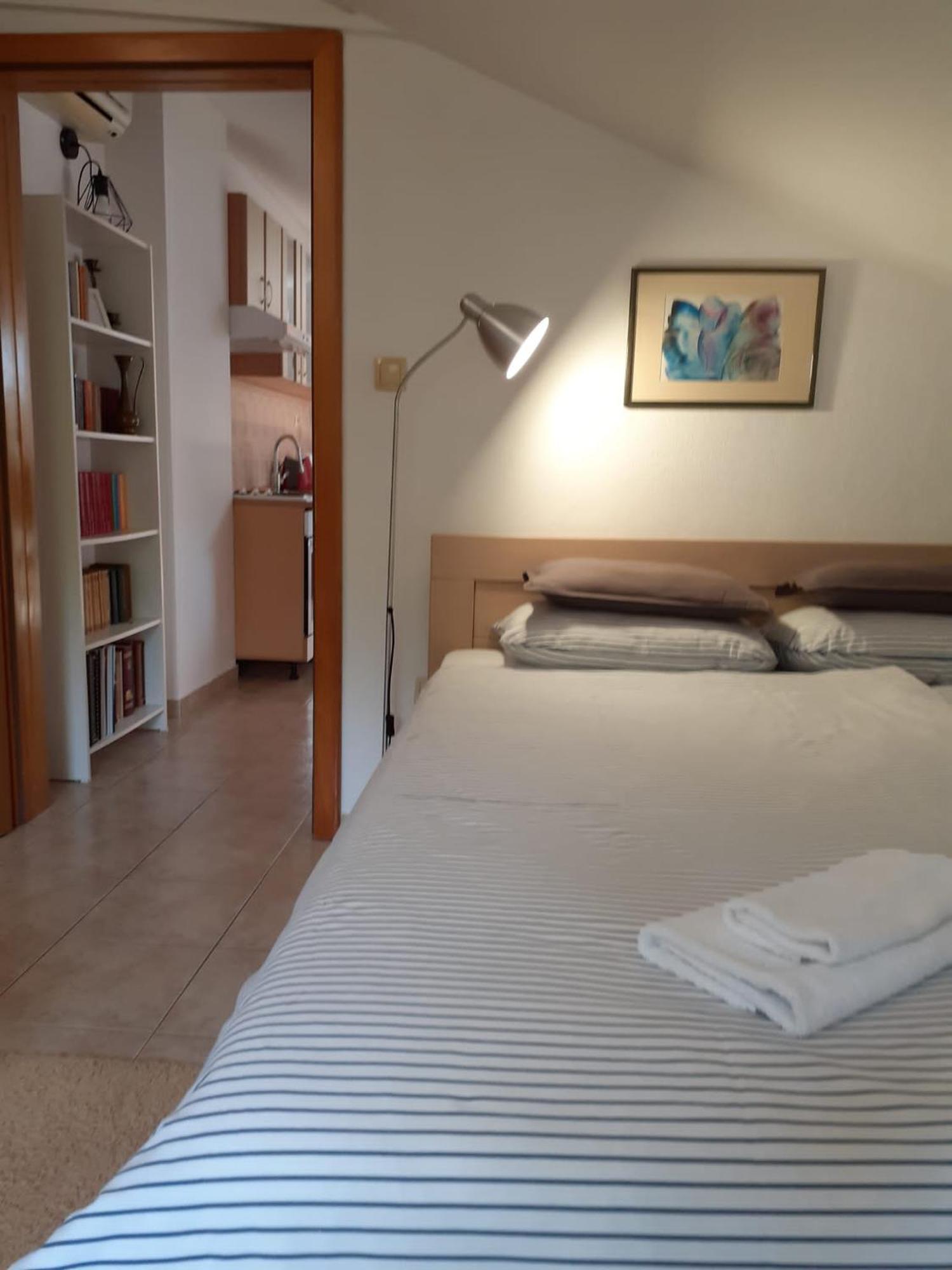Apartman Mona Mostar Pokoj fotografie