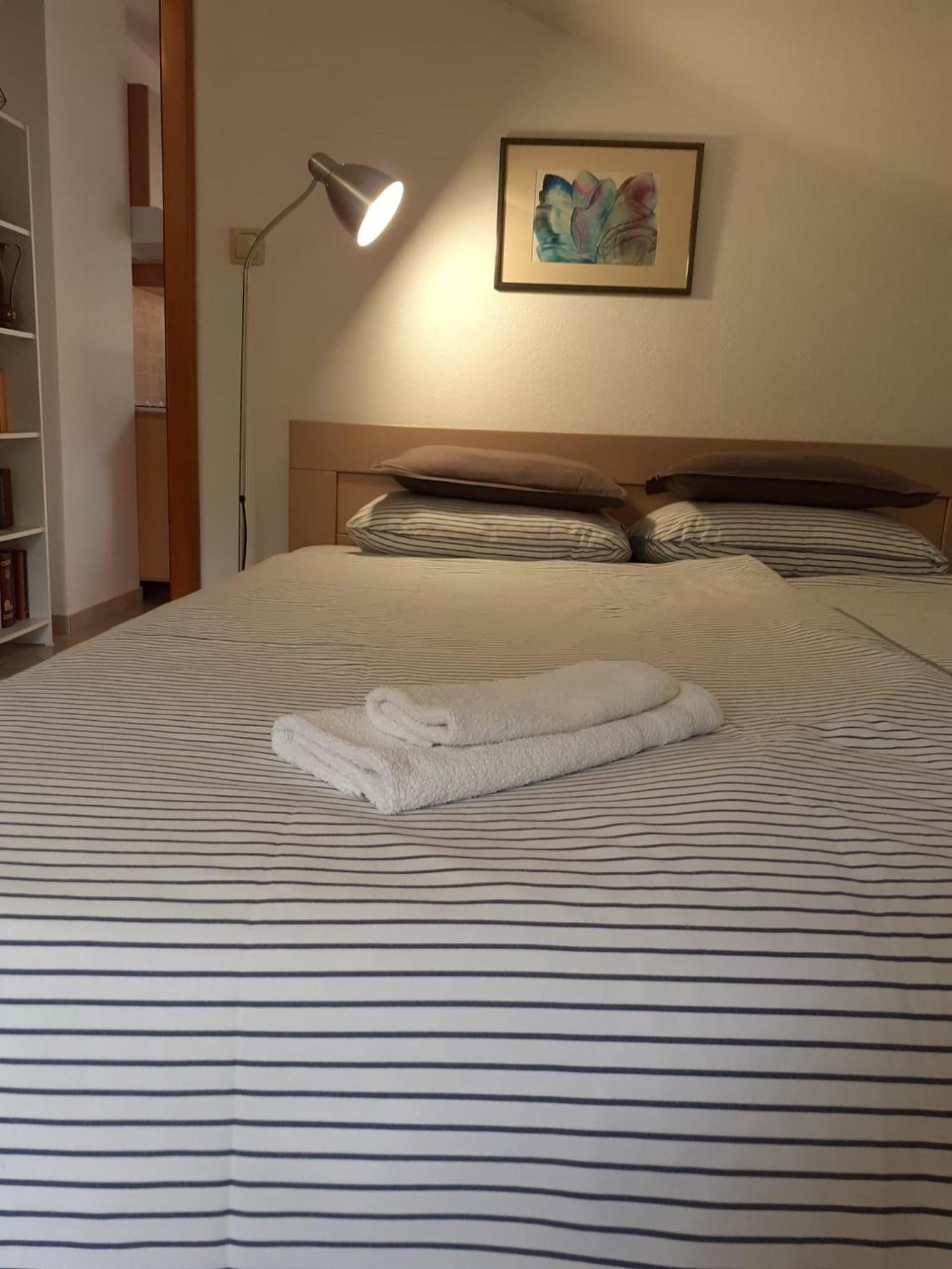 Apartman Mona Mostar Pokoj fotografie