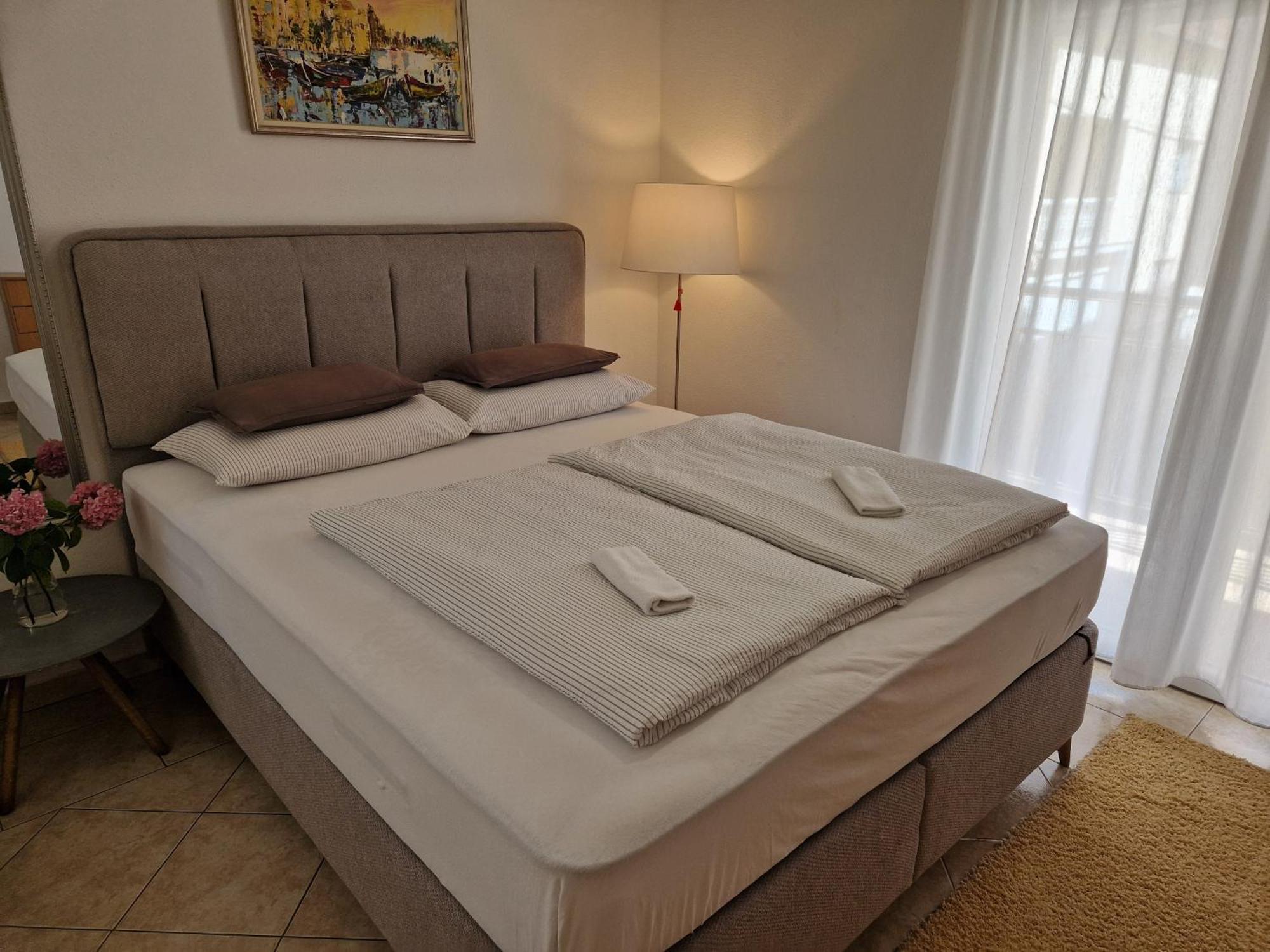 Apartman Mona Mostar Pokoj fotografie