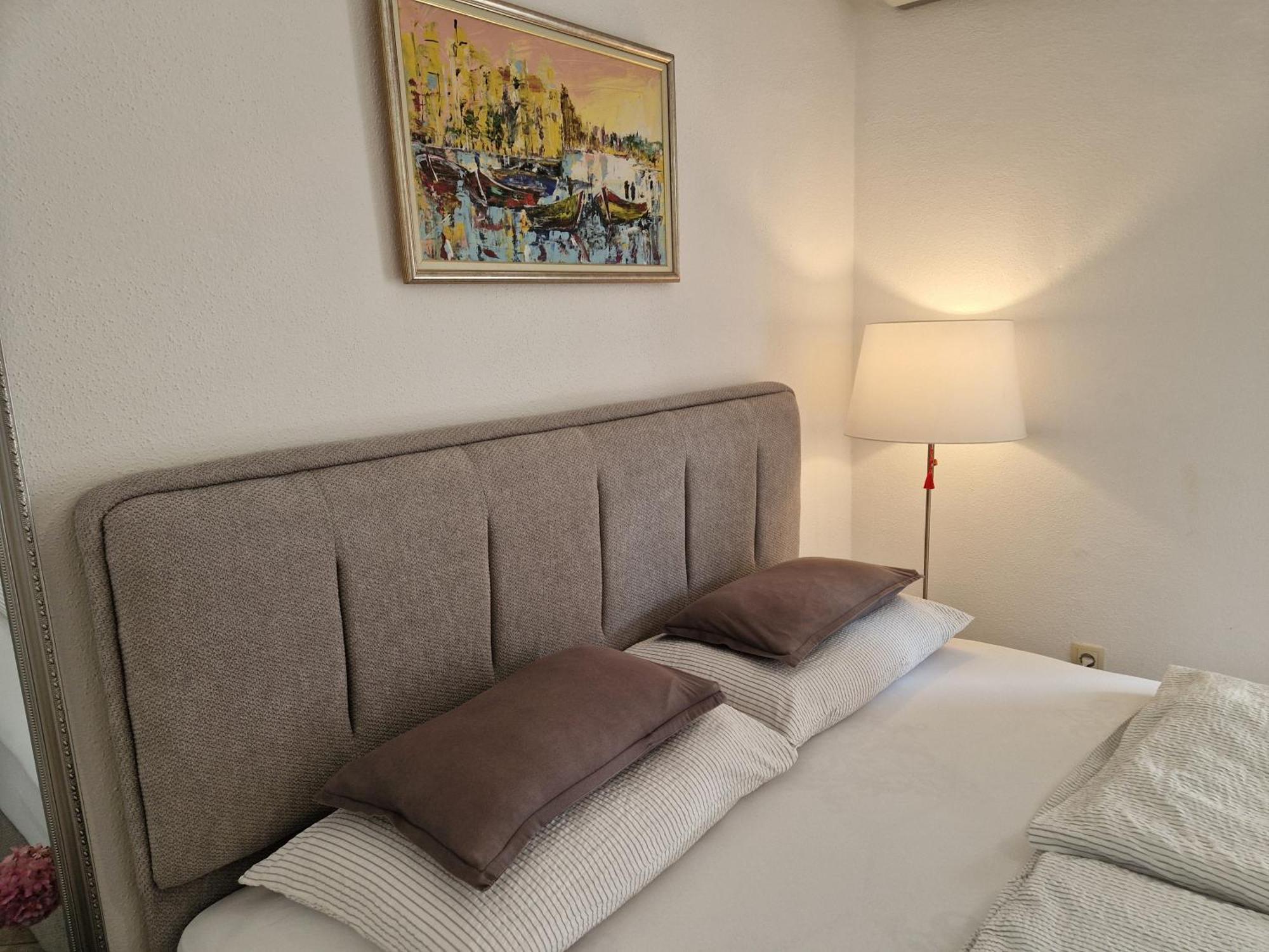 Apartman Mona Mostar Exteriér fotografie