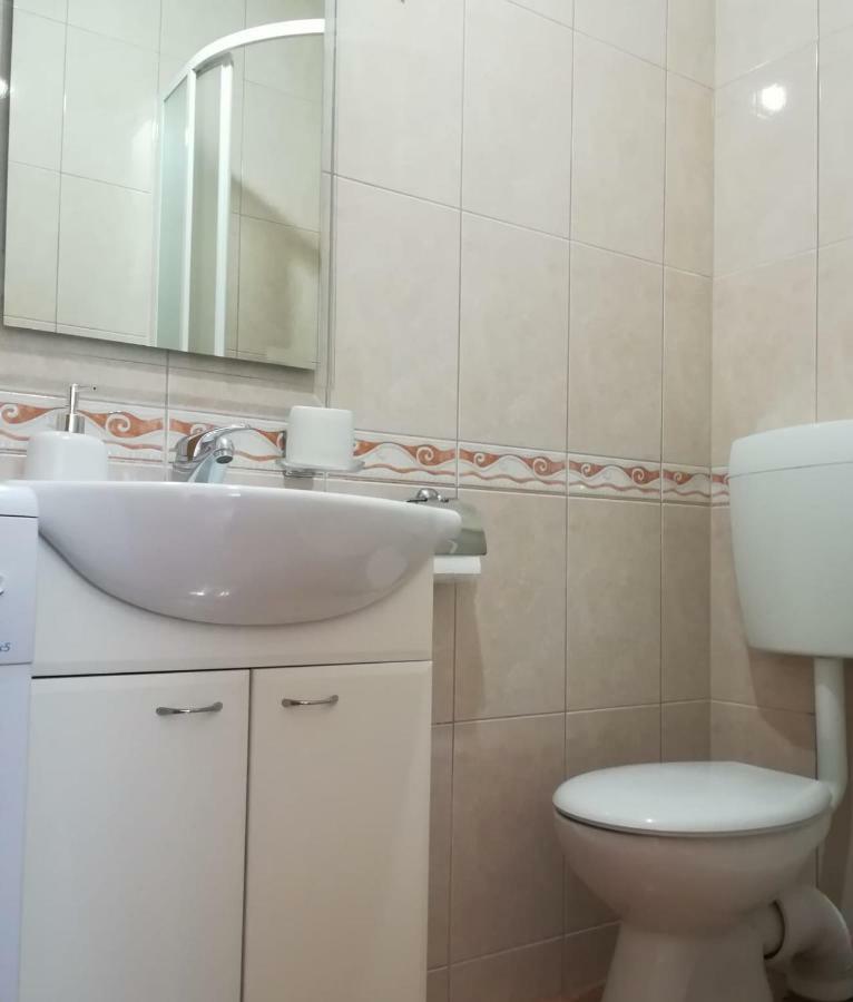 Apartman Mona Mostar Exteriér fotografie