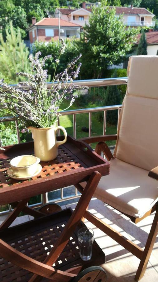 Apartman Mona Mostar Exteriér fotografie