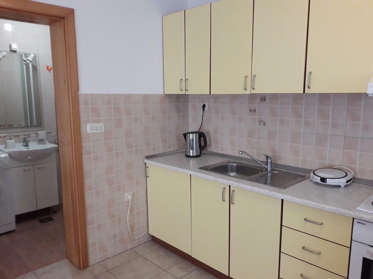 Apartman Mona Mostar Exteriér fotografie