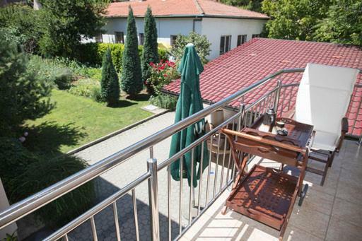 Apartman Mona Mostar Exteriér fotografie